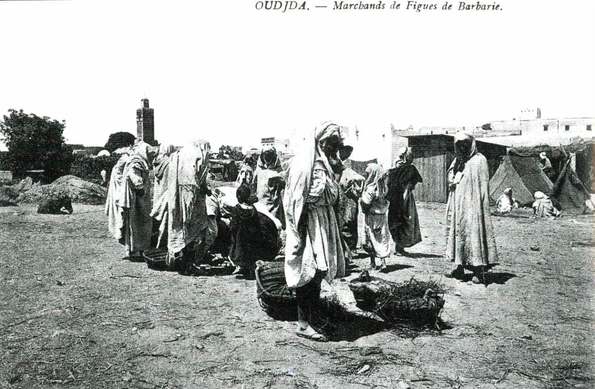 BIVEN Georges - 248- Oujda.JPG